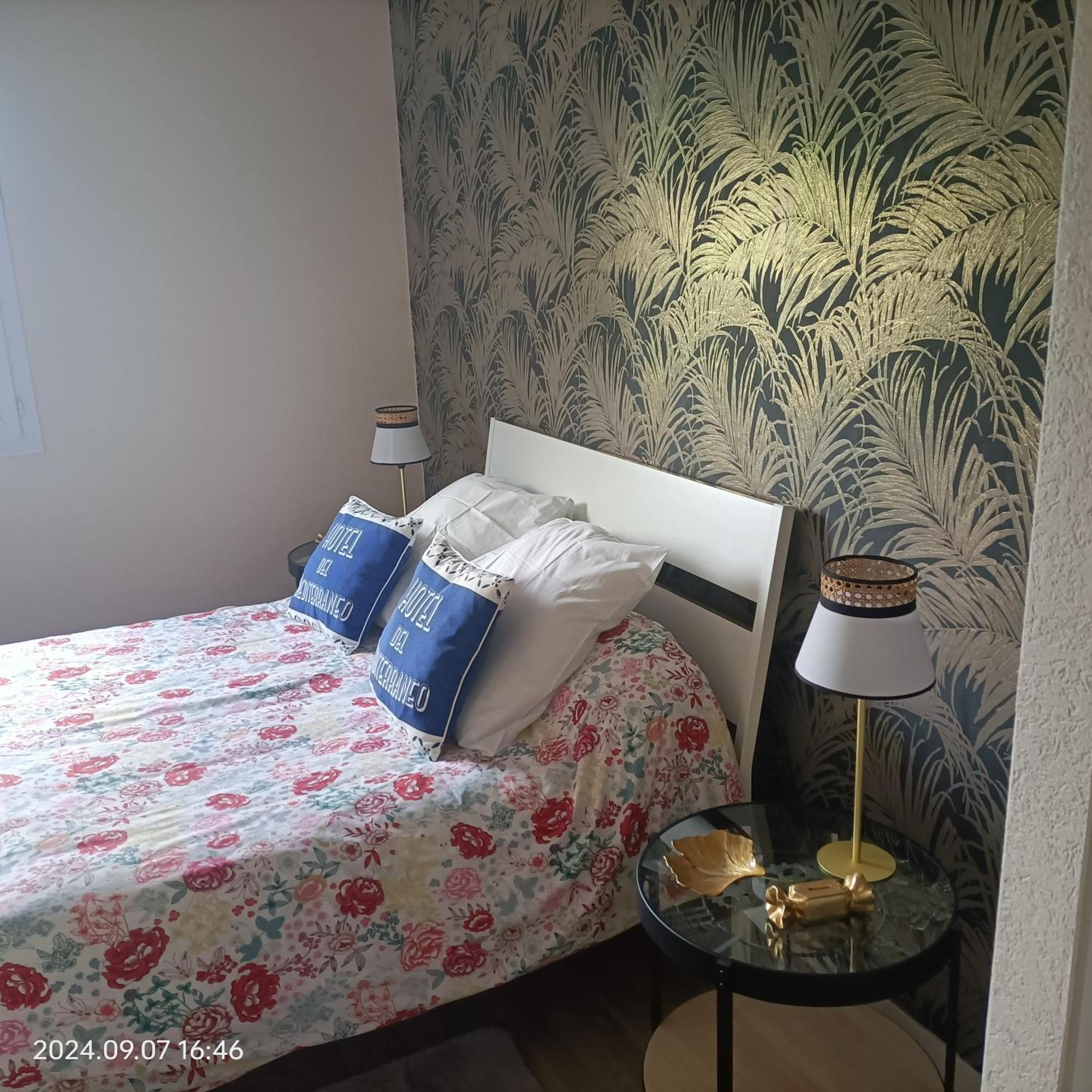 L'Escale N°13 :Appartement Standing Dans Residence بريست المظهر الخارجي الصورة