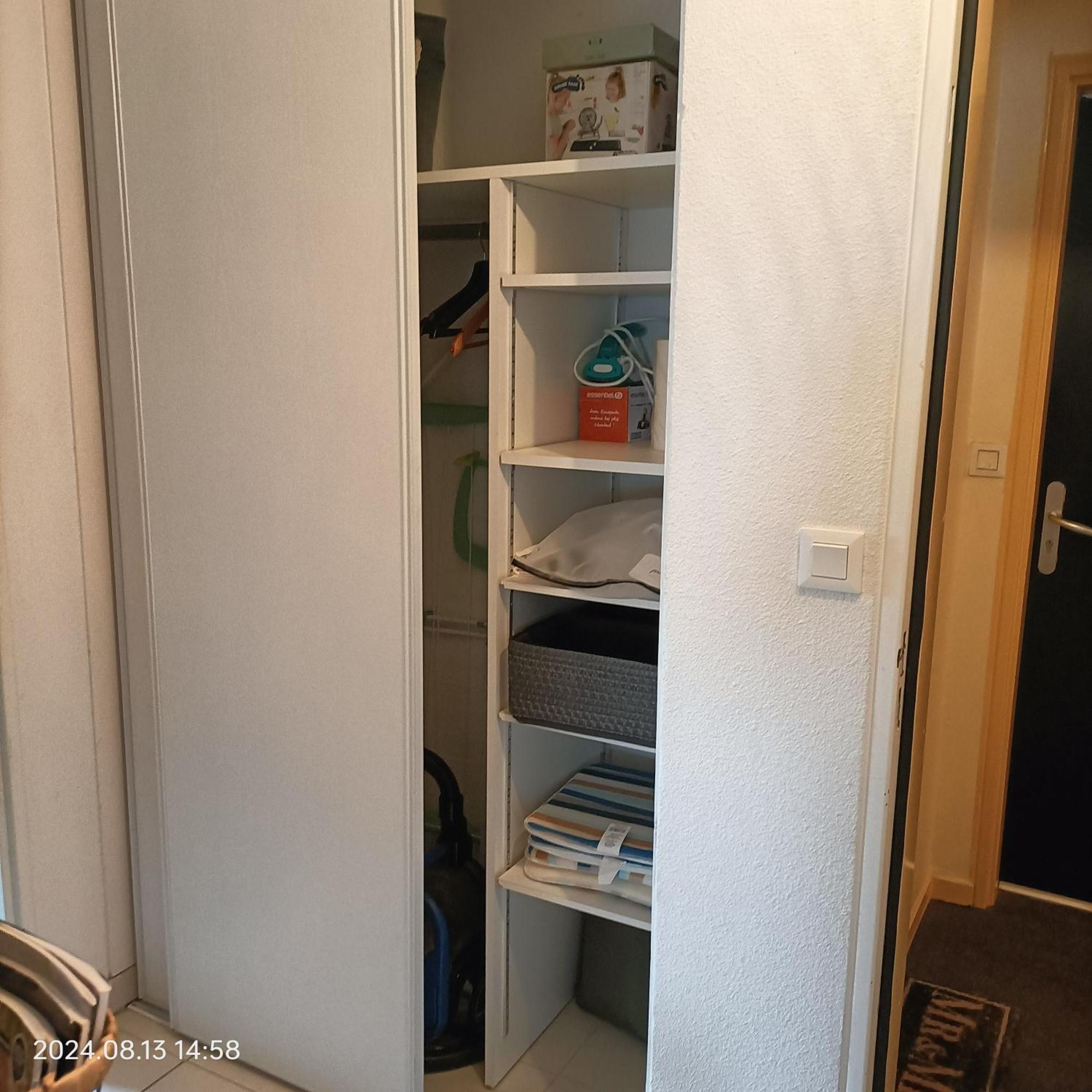 L'Escale N°13 :Appartement Standing Dans Residence بريست المظهر الخارجي الصورة